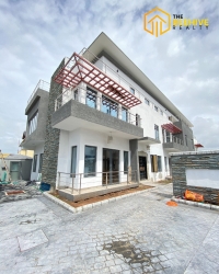  4 Bedroom Terrace Duplex  4 bedroom Terraced Duplex for Sale Victoria Island (VI) Lagos Vetra  Property