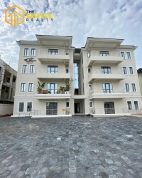  3 Bedroom Serviced Apartment  3 bedroom Flat for Sale Lekki Lagos Vetra  Property