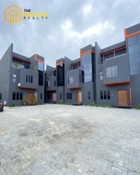  4 Bedroom Terraced Duplex  4 bedroom Terraced Duplex for Sale Lekki Lagos Vetra  Property