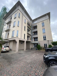  Three Bedroom Serviced Apartment  3 bedroom Flat for Sale Lekki Lagos Vetra  Property