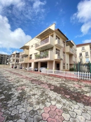  Four Bedroom Semi Detached Duplex  4 bedroom Semi-Detached Duplex for Rent Victoria Island (VI) Lagos Vetra  Property