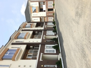  Four Bedroom Terrace Duplex  4 bedroom Terraced Duplex for Rent Victoria Island (VI) Lagos Vetra  Property