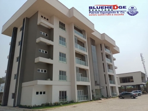  Luxurious And Stylishly Built 3bedroom Flat  3 bedroom Flat for Rent Ikeja Lagos Vetra  Property