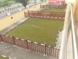Image 1 Title