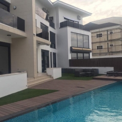 Tastefully Finished 3 Bedroom Flat With Bq 3 bedroom Flat for Rent Ikoyi Lagos Vetra  Property