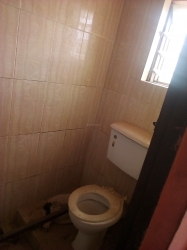 Room And Parlour Self Contain Mini Flat for Rent Ipaja Lagos Vetra  Property