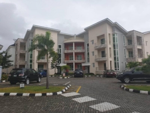 Tastefully Finished Waterfront 4 Bedroom Terrace For Rent 4 bedroom Flat for Rent Ikoyi Lagos Vetra  Property