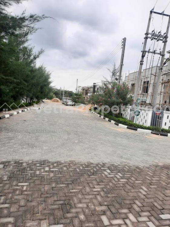  Varoius Prime Serviced Plots Of Land With C Of O For Sale At Genesis Court 1 Ajah  Land for Sale Lekki Lagos Vetra  Property