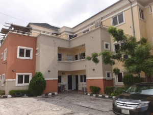 Well Finished 3bedroom Flat For Rent. 3 bedroom Flat for Rent Lekki Lagos Vetra  Property
