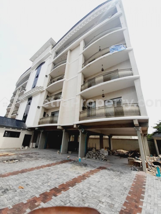  Brand New Massive Elegantly 3 Bedroom Block Of Flats And 5 Bedroom Penthouse With Bq For Sale  3 bedroom Blocks of Flats for Sale Victoria Island Lagos Vetra  Property