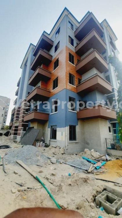  Newly Built Super Luxury 3 Bedroom Apartment With Bq And Swimming Pool  3 bedroom Flat for Sale Lekki Lagos Vetra  Property