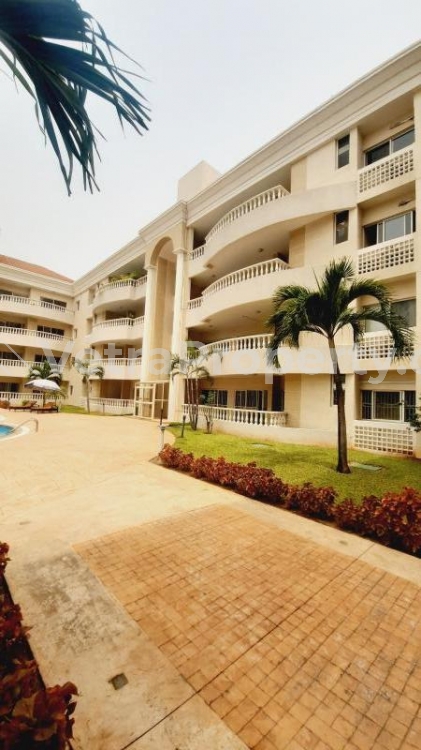  Well Maintained Luxury Spacious 4 And 3 Bedroom Apartment With Bq And Swimming Pool  4 bedroom Flat for Rent Ikoyi Lagos Vetra  Property