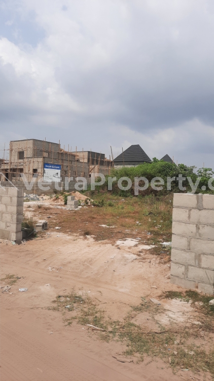 Prime Plots Measuring 1200sqm, Title Global C Of O  1,200 Meter Square of Land for Sale Lekki Lagos Vetra  Property