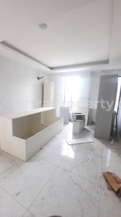  Newly Built Automated Smart 5 Bedroom Fully-detached Duplex With Bq And Swimming Pool  5 bedroom Massionette for Sale Lekki Lagos Vetra  Property