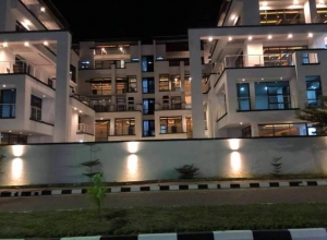 Tastefully Finished 3bedroom Terrace For Rent. 3 bedroom Flat for Rent Ikoyi Lagos Vetra  Property