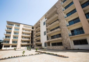 Tastefully Finished Luxury 3bedroom Flat For Rent. 3 bedroom Flat for Rent Lekki Lagos Vetra  Property