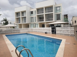 Tastefully Finished Luxury 3bedroom Terrace For Rent. 3 bedroom Flat for Rent Ikoyi Lagos Vetra  Property