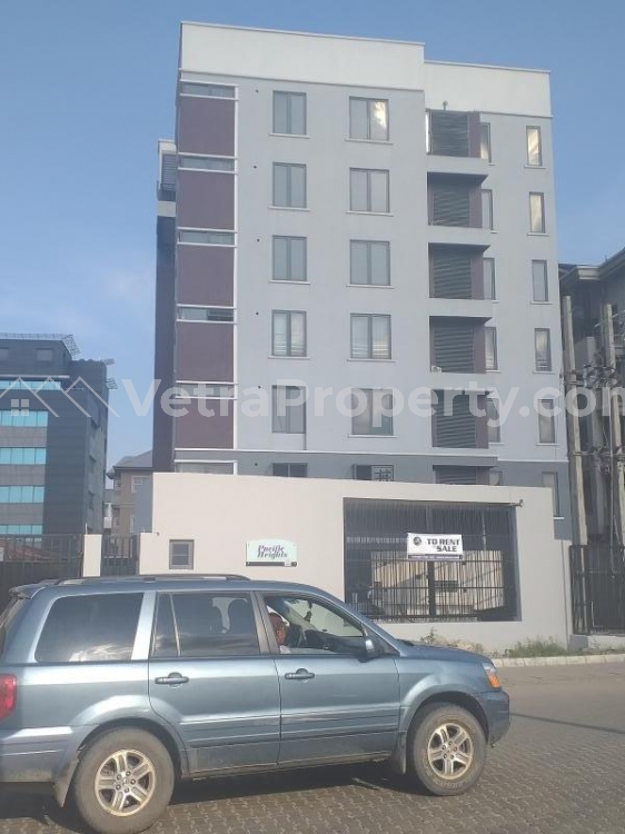  Brand New 3 Bedrooms Block Of Flats For Letting At Oniru Estate Victoria Island.  3 bedroom House for Sale Victoria Island (VI) Lagos Vetra  Property