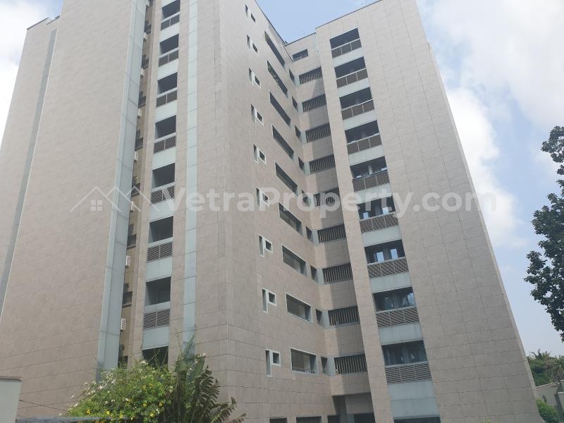  Tastefully Finished 3 Bedroom Flat With 2 Room Bq  3 bedroom Flat for Sale Ikoyi Lagos Vetra  Property