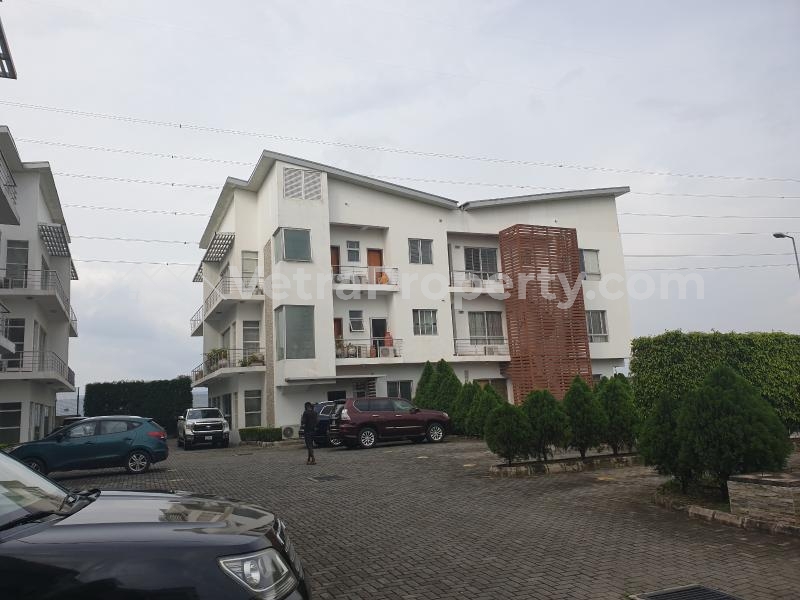  Tastefully Finished 3 Bedroom Flat With Bq  3 bedroom Flat for Sale Ikoyi Lagos Vetra  Property