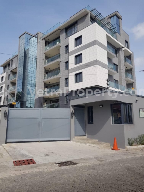  A Tastefully Finished Luxury 3bedroom Flat For Rent.  3 bedroom Flat for Sale Ikoyi Lagos Vetra  Property