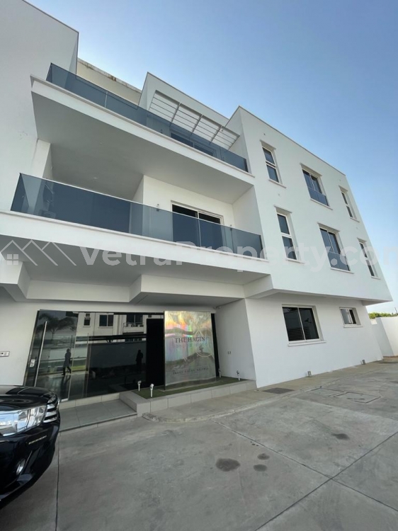  Magnificent And Luxury 3 Bedroom Apartment  3 bedroom Flat for Sale Ikoyi Lagos Vetra  Property