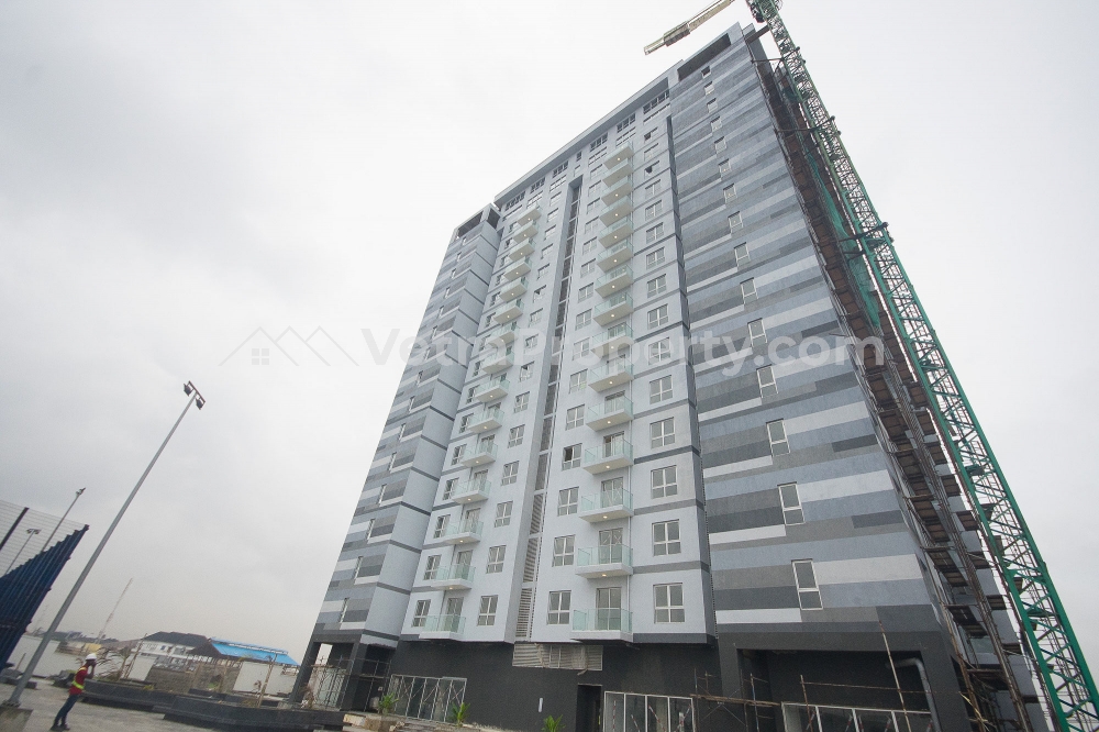  Contemporary And Brand New 3 Bedroom Apartment  2 bedroom Flat for Sale Lagos Island Lagos Vetra  Property