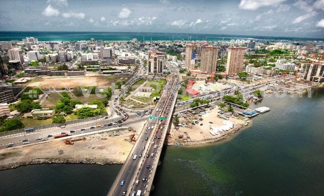  Exclusive Mixed-use Land With Excellent View.  3,500 Meter Square of Land for Sale Victoria Island (VI) Lagos Vetra  Property