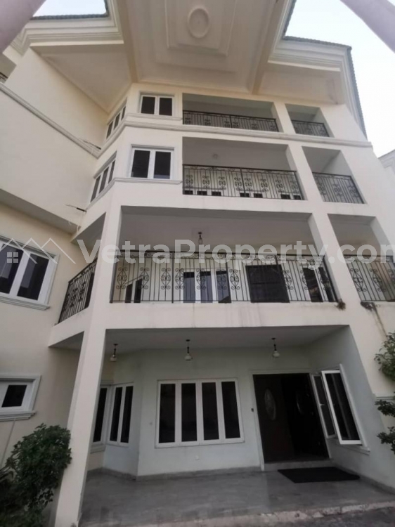  Large And Spacious 3 Bedroom Apartment In Oniru Estate, Victoria Island  3 bedroom Flat for Sale Victoria Island (VI) Lagos Vetra  Property