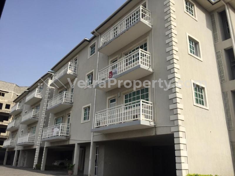  Beautiful Serviced 3 Bedroom Apartment In Oniru + Bq  3 bedroom Flat for Sale Victoria Island (VI) Lagos Vetra  Property