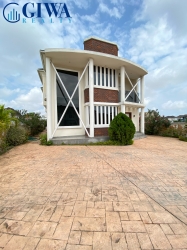 Deluxe 5 Bedroom Fully Detached Duplex With Bq 5 bedroom Detached Duplex for Sale Lekki Lagos Vetra  Property