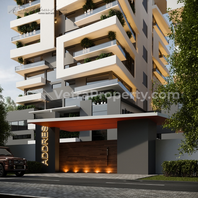  4 Bedroom Luxury Apartments  4 bedroom Flat for Sale Ikoyi Lagos Vetra  Property