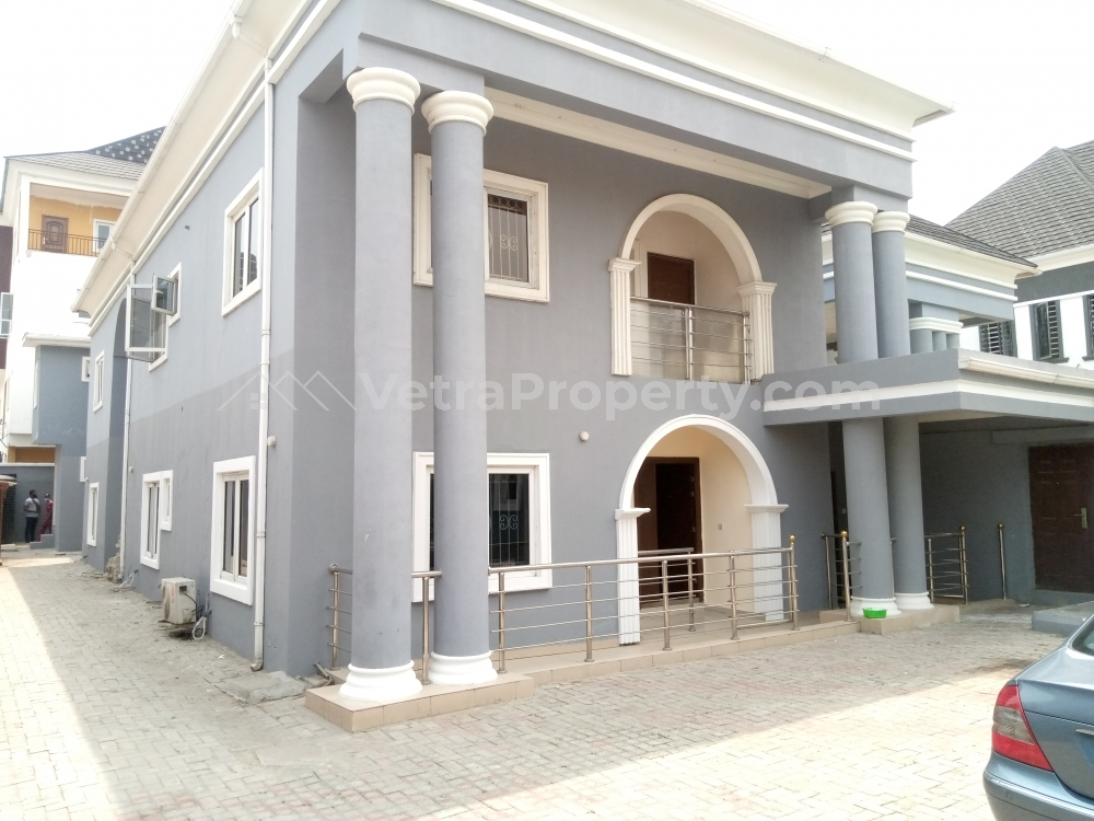  Neatly Maintained Self Serviced 3 Bedroom Flat  3 bedroom Flat for Rent Lekki Lagos Vetra  Property