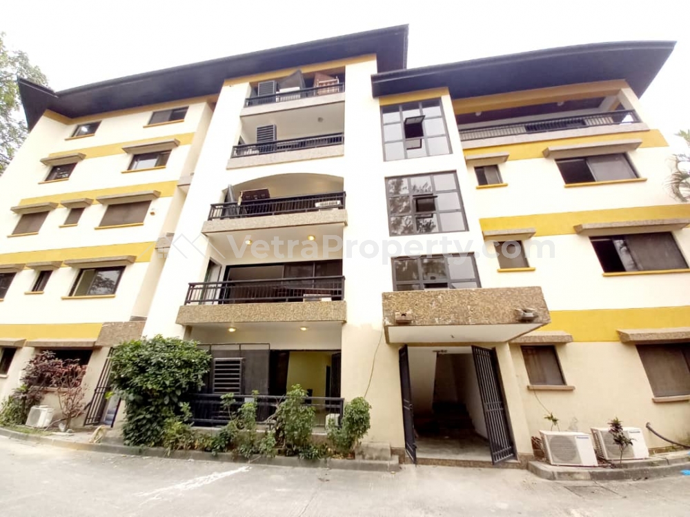  Fully Serviced 4 Bedroom Flat With Luxury Facilities  4 bedroom Flat for Sale Ikoyi Lagos Vetra  Property