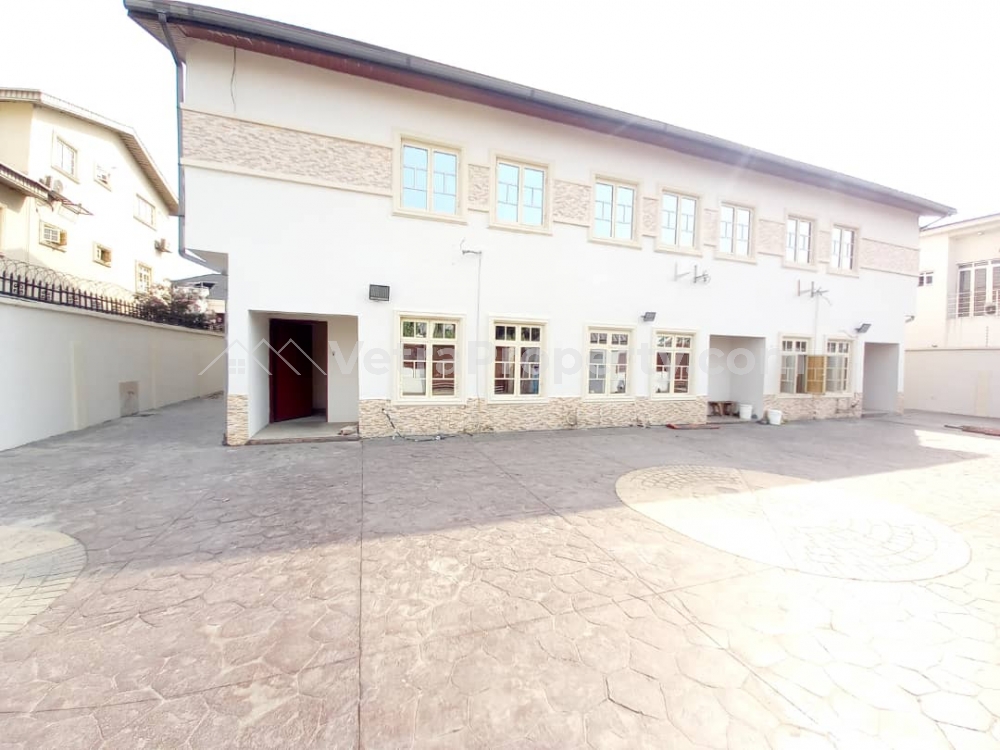  Beautiful 3 Units Of 3 Bedroom Terrace Duplex With Swimming Pool  9 bedroom Terraced Duplex for Sale Lekki Lagos Vetra  Property