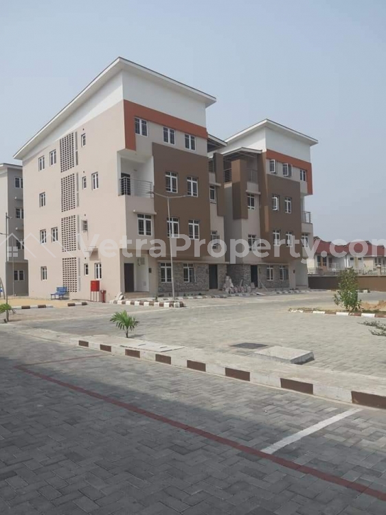  Luxury 4 Bedroom Terrace Duplex  4 bedroom Terraced Duplex for Sale Lekki Lagos Vetra  Property