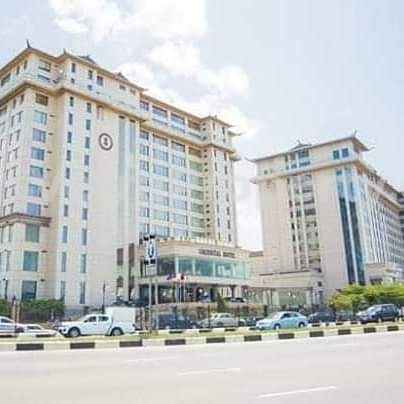 Image 1 Title