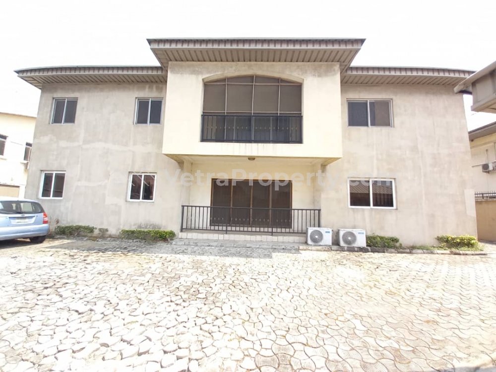  Clean And Very Nice 3 Bedroom Flat  3 bedroom Flat for Rent Lekki Lagos Vetra  Property