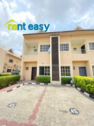 4 Bedroom Terrace Duplex Terraced Duplex for Rent Lekki Lagos Vetra  Property