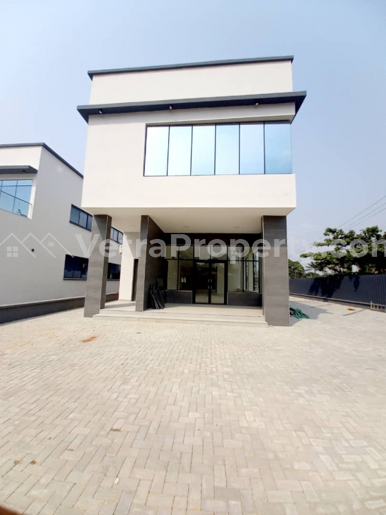  Commercial Property For Office Space On 434sqm  Office Space for Rent Ikoyi Lagos Vetra  Property
