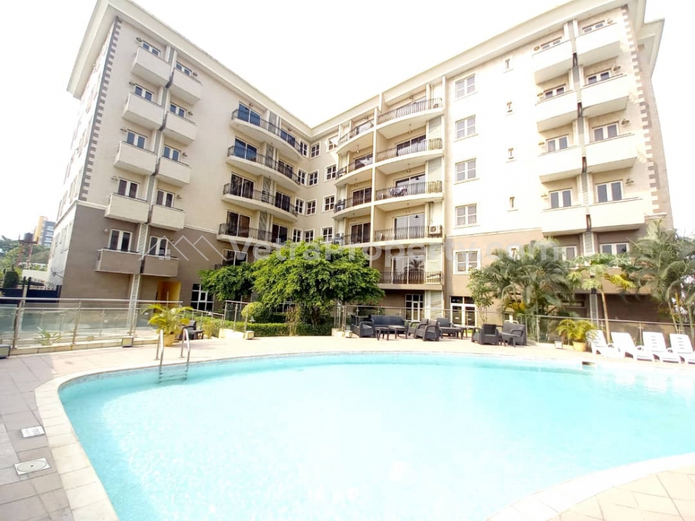  Luxury Fully Furnished 3 Bedroom Flat With Lovely Facilities  3 bedroom Flat for Sale Ikoyi Lagos Vetra  Property