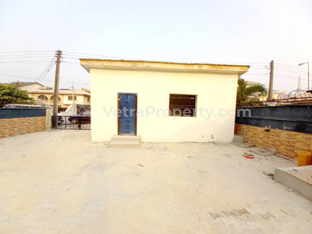  Shop Space Available  Shop for Sale Lekki Lagos Vetra  Property