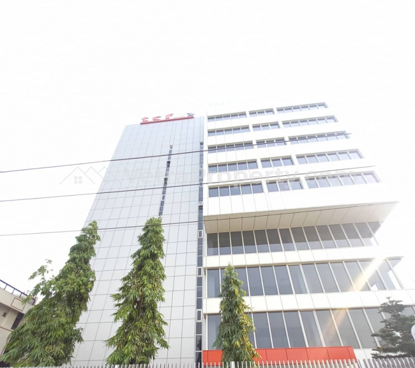  Commercial Brand New Office Space  Office Space for Sale Victoria Island (VI) Lagos Vetra  Property
