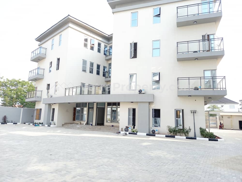  Fully Serviced New 2 Bedroom Flat For Rent In Oniru Victoria Island  3 bedroom Flat for Sale Victoria Island (VI) Lagos Vetra  Property