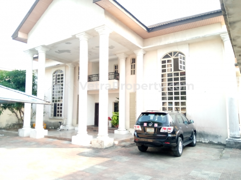  Spacious 2 Bedroom Flat For Let In Lekki Phase 1 Lagos  2 bedroom Flat for Rent Lekki Lagos Vetra  Property