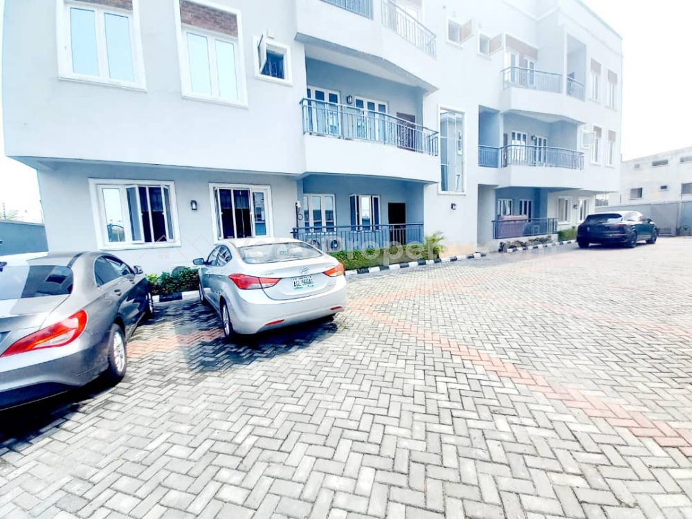  A Fully Furnished 3 Bedroom Flat Is Now Available For Rent In Banana Island, Ikoyi, Lagos  3 bedroom Flat for Sale Ikoyi Lagos Vetra  Property