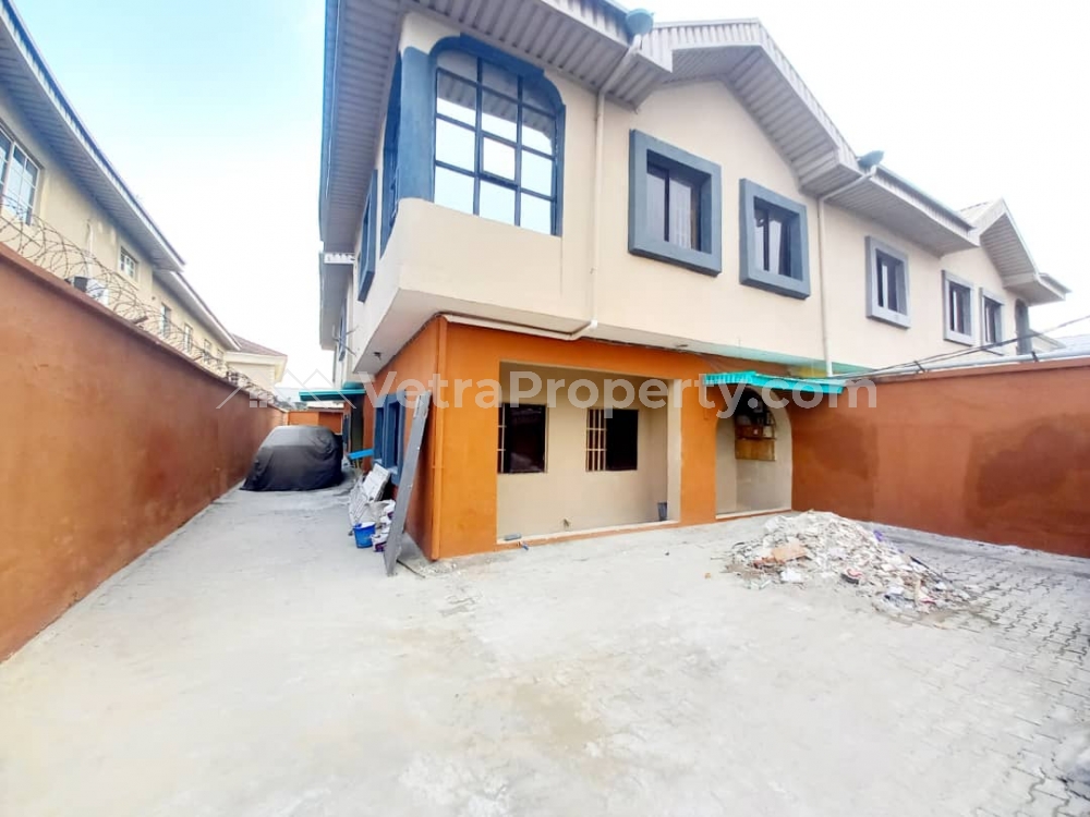  2 Bedroom Flat For Let In Lekki Phase 1 Lagos  2 bedroom Flat for Rent Lekki Lagos Vetra  Property