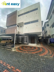 Luxury 5 Bedroom Terraced Duplex 5 bedroom Terraced Duplex for Rent Ikoyi Lagos Vetra  Property