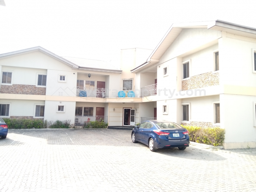  A Lovely 3 Bedroom Flat Is Now Available For Rent In Lekki Phase 1 Lekki Right Lagos  3 bedroom Flat for Rent Lekki Lagos Vetra  Property