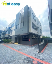 Luxury 5 Bedroom Terraced Duplex 5 bedroom Terraced Duplex for Rent Ikoyi Lagos Vetra  Property